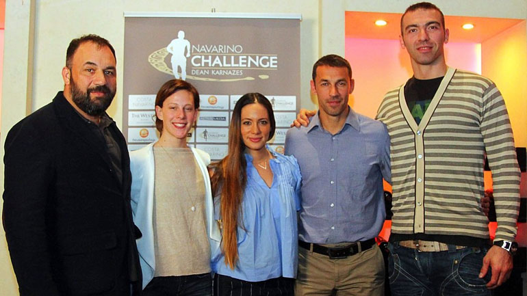 Το «Navarino Challenge 2016» έρχεται