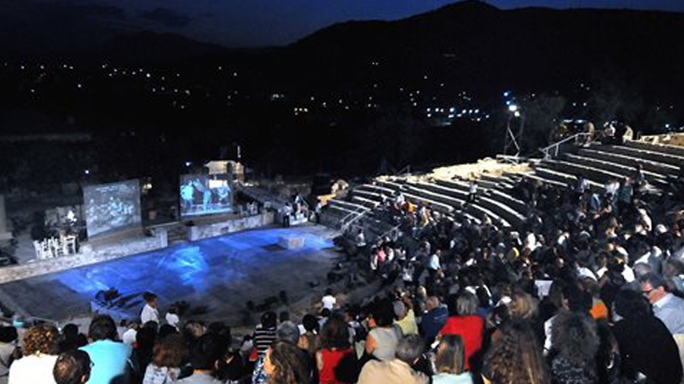 Το ΔΣ του Ελληνικού Φεστιβάλ συνεδριάζει εκτάκτως