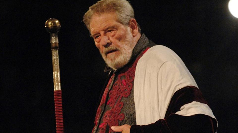 Στο νοσοκομείο ο Γιάννης Βόγλης