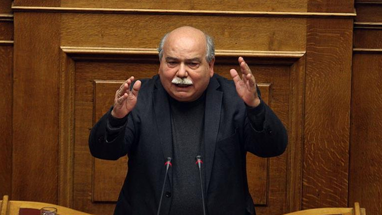 Βούτσης: Απολύτως εφικτός στόχος η εξάντληση της τετραετίας