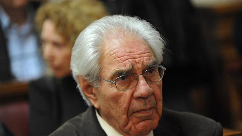 Συνεντεύξη Τύπου του Γ. Κασιμάτη για το χρέος