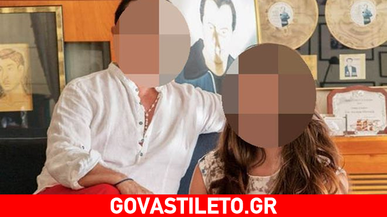 Κόρη λαϊκού τραγουδιστή ποζάρει topless και αναστατώνει το Instagram!