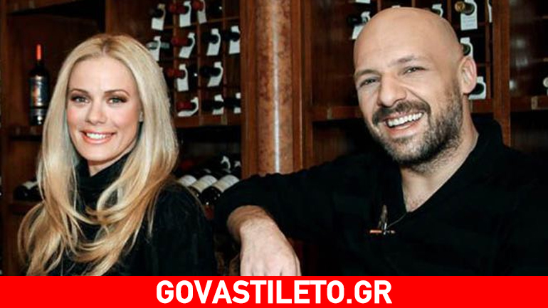 Νίκος Μουτσινάς: Γιατί δεν κάνει εκπομπή με την Ζέτα Μακρυπούλια;