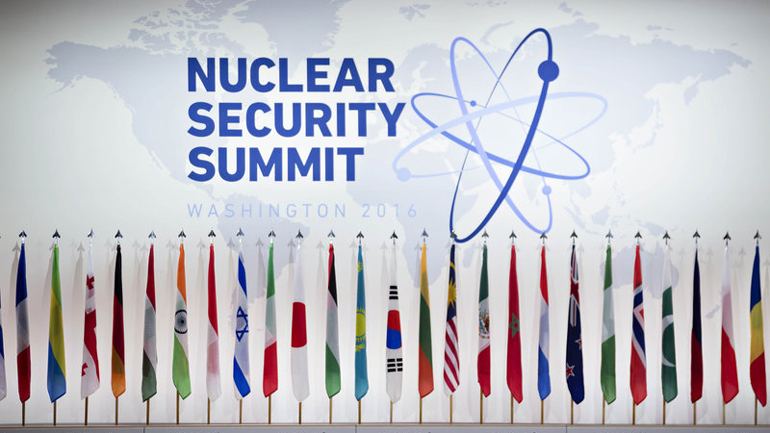 Ολοκληρώθηκε η σύνοδος για τα πυρηνικά