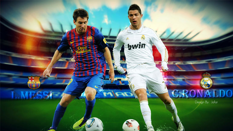 Όλα τα φώτα στο μεγάλο clasico