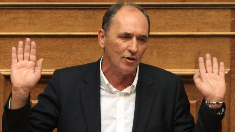 Σταθάκης: Υπάρχει μια στρατηγική παράτασης της διαπραγμάτευσης