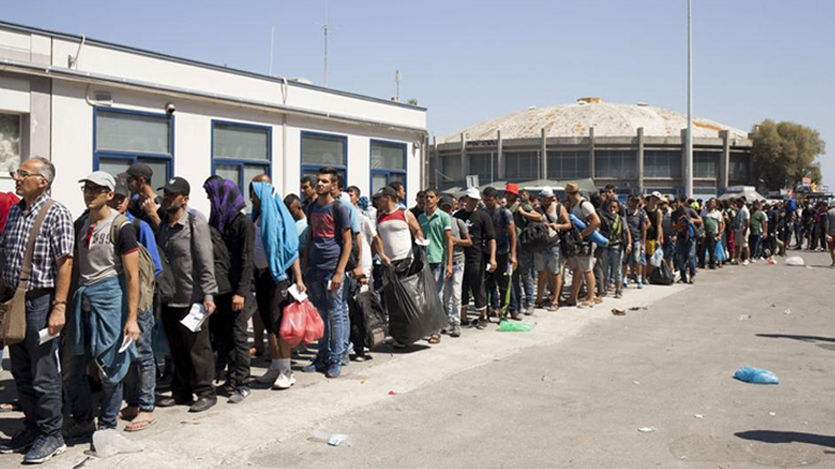 Νέα απόπειρα αποσυμφόρησης του λιμανιού του Πειραιά