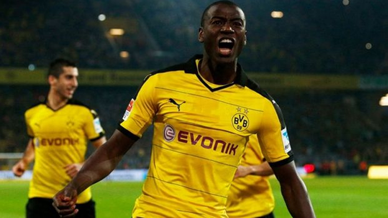 «Πολύ σκληρή για να πεθάνει» η Ντόρτμουντ