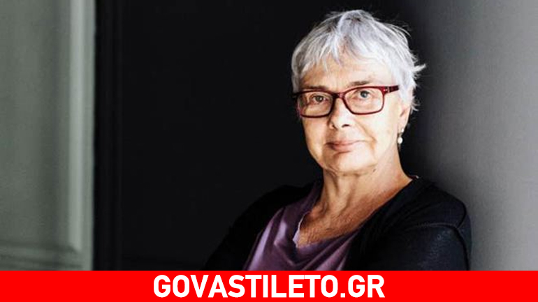 Ξένια Καλογεροπούλου: Πώς σχολιάζει τον χωρισμό της από τον Φέρτη επειδή ερωτεύτηκε την Τσανακλίδου;