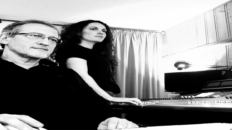 Γιώργος Ανδρέου: «Η μουσική της ζωής μας»