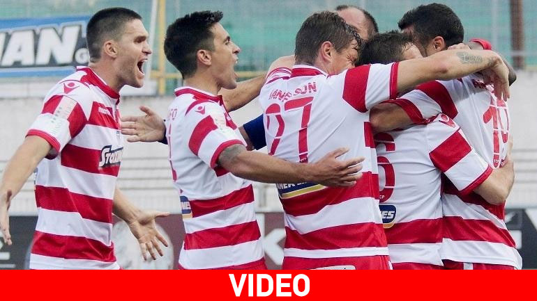 Κάνει όνειρα για Ευρώπη ο Πλατανιάς, 3-1 την Ξάνθη