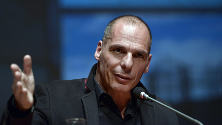 Βαρουφάκης: Η ταπείνωση του Τσίπρα και η παράπλευρη απώλεια του Σόιμπλε!
