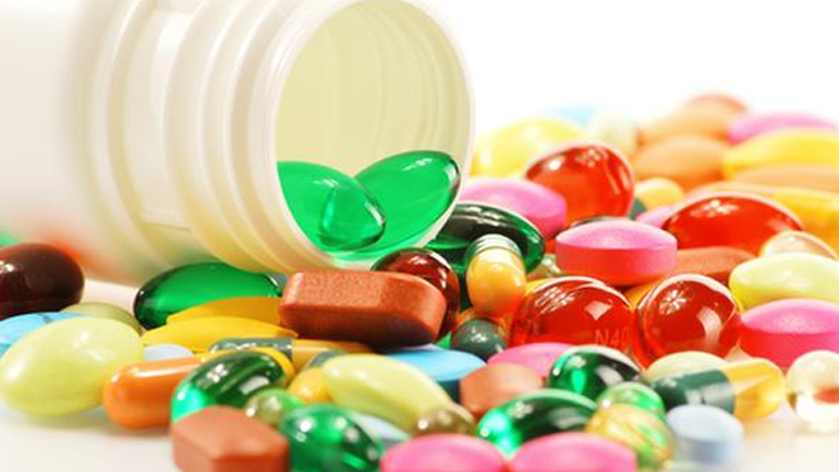 Ανησυχητική η κατάχρηση των συμπληρωμάτων διατροφής για τη βελτίωση της εξωτερικής εμφάνισης