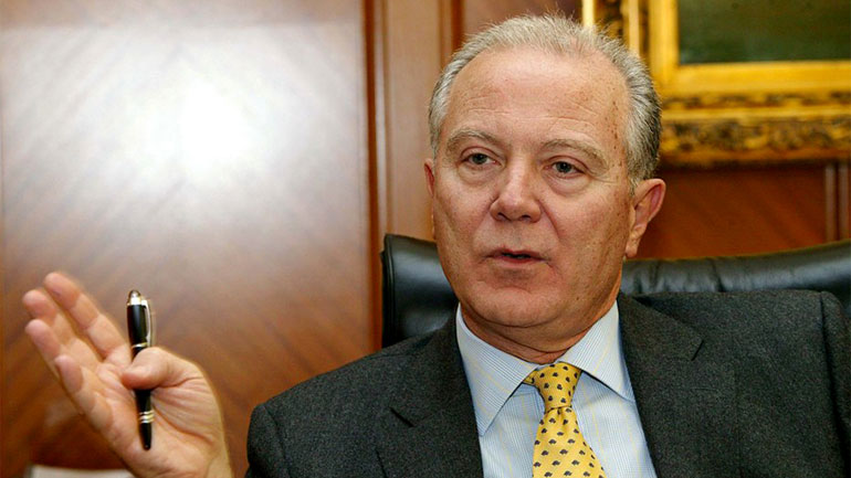 Προβόπουλος: Το θέμα ήταν γνωστό σε όλους από το 2009