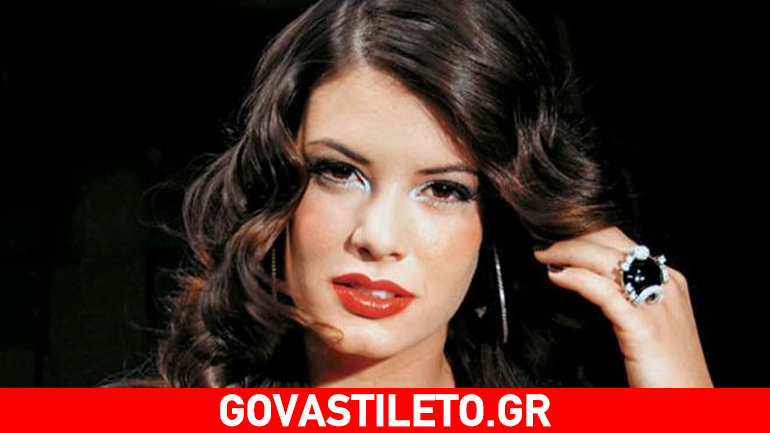 Μαρία Κορινθίου: Tι λέει για το ενδεχόμενο να κάνει δεύτερο παιδί;