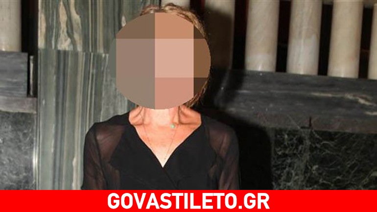 Ποια γνωστή Ελληνίδα ηθοποιός είναι παντρεμένη με Ιάπωνα;