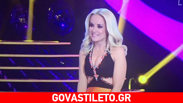 Πρεμιέρα YFSF: Η εντυπωσιακή εμφάνιση της Μαρίας Μπεκατώρου και η νέα κριτική επιτροπή