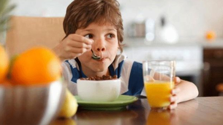 Ποιες τροφές δεν είναι όσο υγιεινές φαίνονται για το παιδί;
