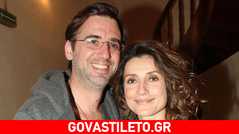 Ευδoκία Ρουμελιώτη: Τον Ιούνιο η βάφτιση του γιου της! Όλα όσα αποκάλυψε η ίδια