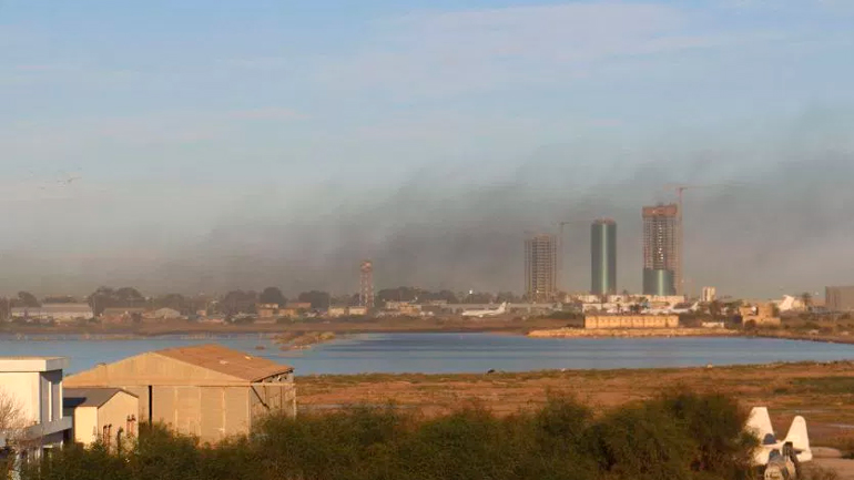 Λιβύη: Επίθεση τζιχαντιστών σε πετρελαϊκή μονάδα