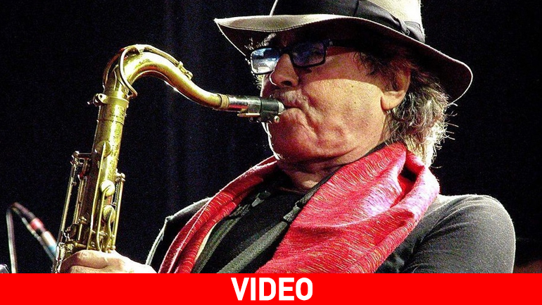 Πέθανε ο σαξοφωνίστας «Γκάτο» Μπαρμπιέρι