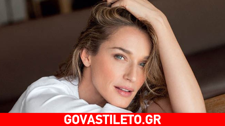 Η διατροφή της Κάτιας Ζυγούλη στην τέταρτη εγκυμοσύνη της!