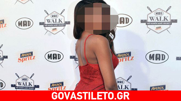 Ποια τραγουδίστρια πήγε για καφέ και την πέρασαν για ιερόδουλη; Ποια τραγουδίστρια πήγε για καφέ και την πέρασαν για ιερόδουλη;