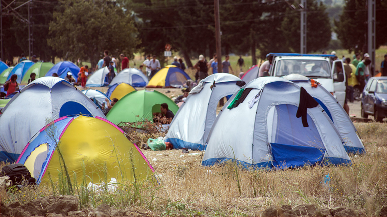 Την Ειδομένη επισκέφθηκε ο Tούρκος πρόξενος στη Θεσσαλονίκη