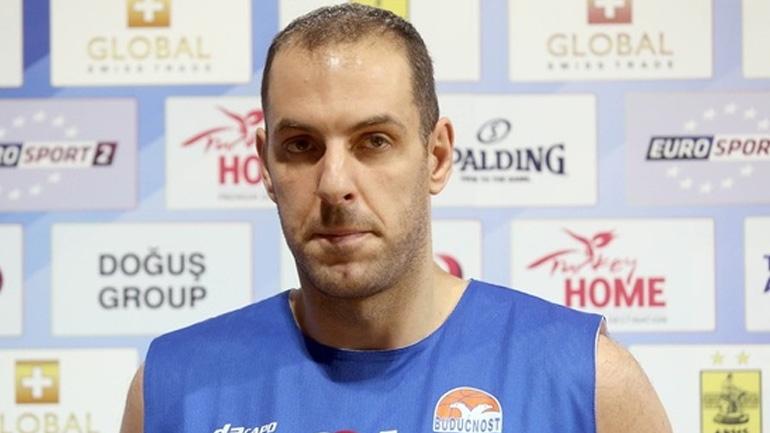 Στην Ομπραντόιρο ο Μάριτς