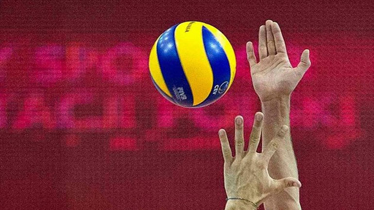 Βόλεϊ: Αποκλείστηκε η Εθνική Εφήβων