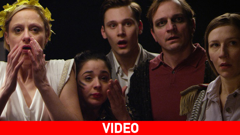 Δώρο των Θεών