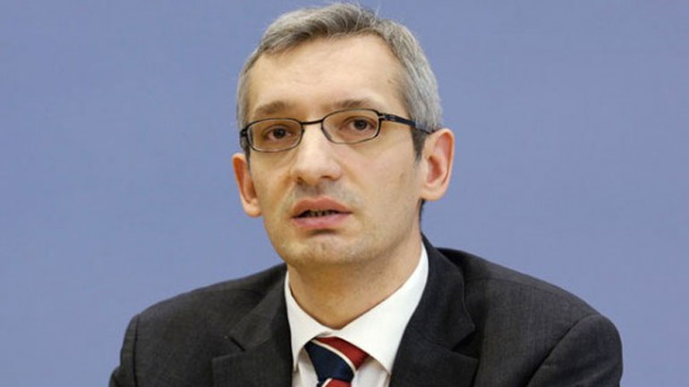 Βερολίνο: Εκτός συζήτησης κούρεμα του ελληνικού χρέους