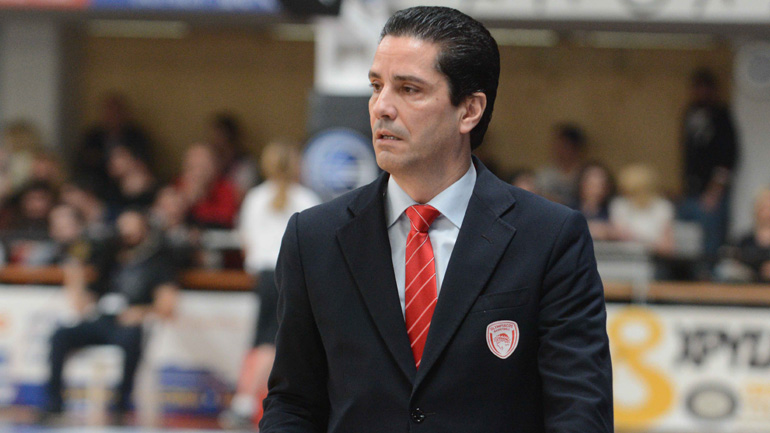 «Στο κακό ποσοστό στις βολές φαίνεται η συγκέντρωση που δεν είχαμε»