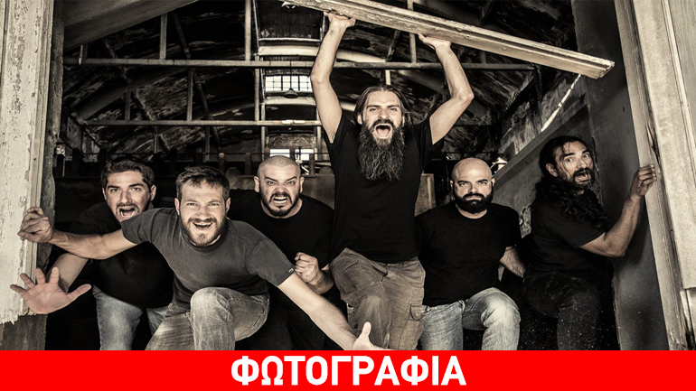 Οι KollektivA live στο Fuzz club