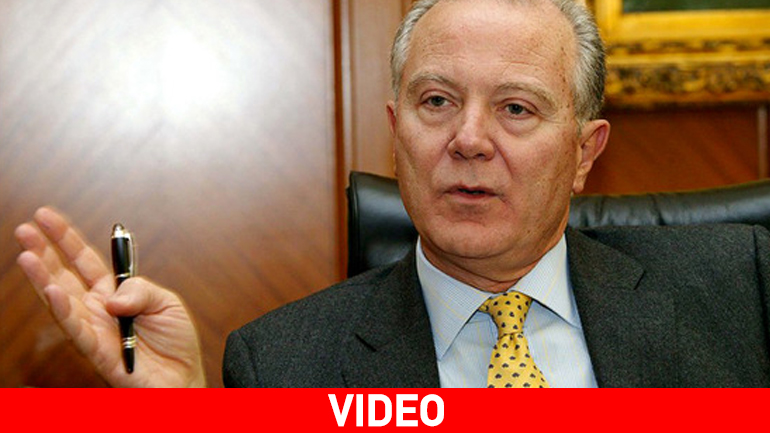Νέα απάντηση Προβόπουλου για το ζήτημα του χρέους