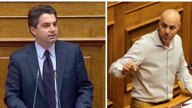 Εμείς μαζί δεν κάνουμε…