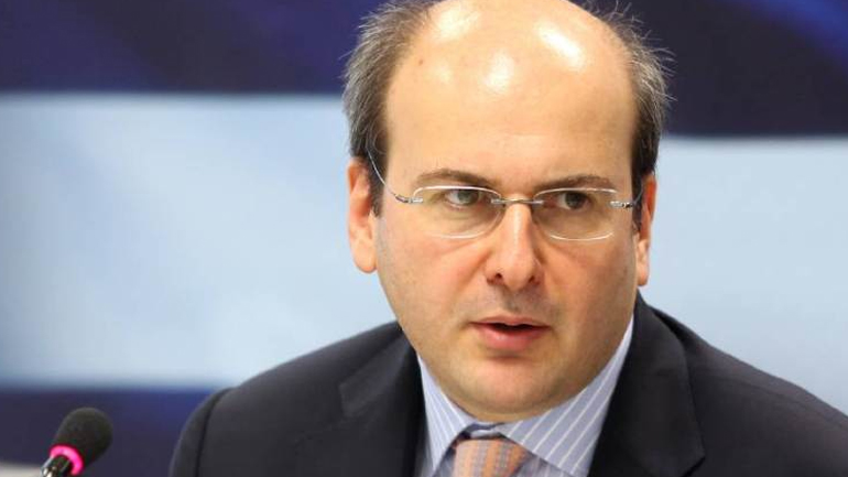 Κ. Χατζηδάκης: Η κυβέρνηση να αφήσει τα επικοινωνιακά τρικ