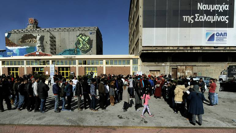 Γ. Κυρίτσης: «Ο Πειραιάς θα αρχίσει να αδειάζει στα τέλη της εβδομάδας»