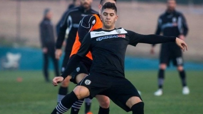 Προπονήθηκαν Χατζηισαΐας και Τσίμιροτ