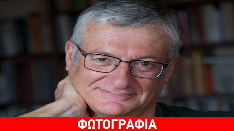 Το Who is Who του νέου  διευθυντή του Ελληνικού Φεστιβάλ