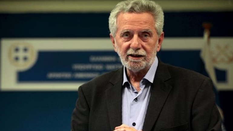 Δρίτσας: Αποσυμφόρηση του λιμανιού έως το Πάσχα