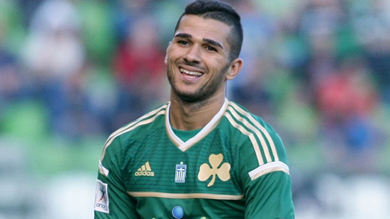 Στα play offs εκ νέου ο Αμπέντ