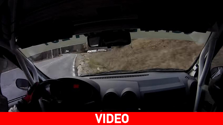 Τι έκανε ο άνθρωπος!