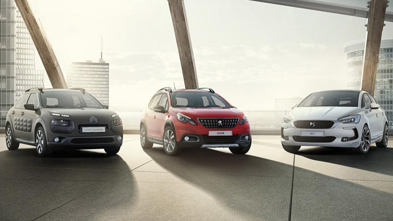 Φουλ επίθεση από τους Γάλλους