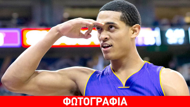 Άσος των Λέικερς συνεχίζει την «παράδοση»… με τις Καρντάσιαν!