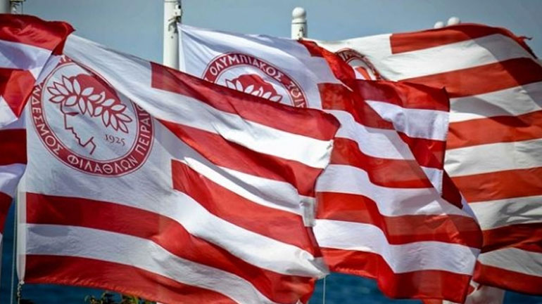 Απαγόρευση για μετακίνηση οπαδών του Ολυμπιακού με τον Ηρακλή