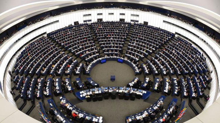 Επιστολή διαμαρτυρίας  ευρωβουλευτών της ΝΔ για την προβολή της ταινίας «The Macedonian»