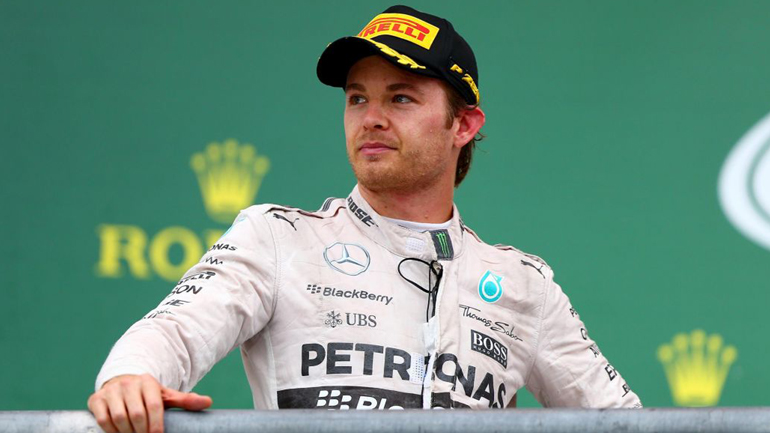 Στη μαύρη λίστα του Παναμά ο Rosberg