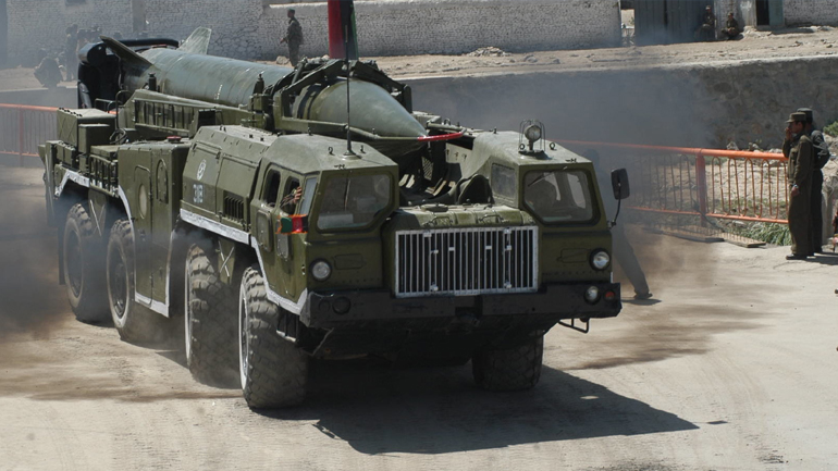 SIPRI: Αυξήθηκαν παγκοσμίως τα κονδύλια για την αγορά όπλων