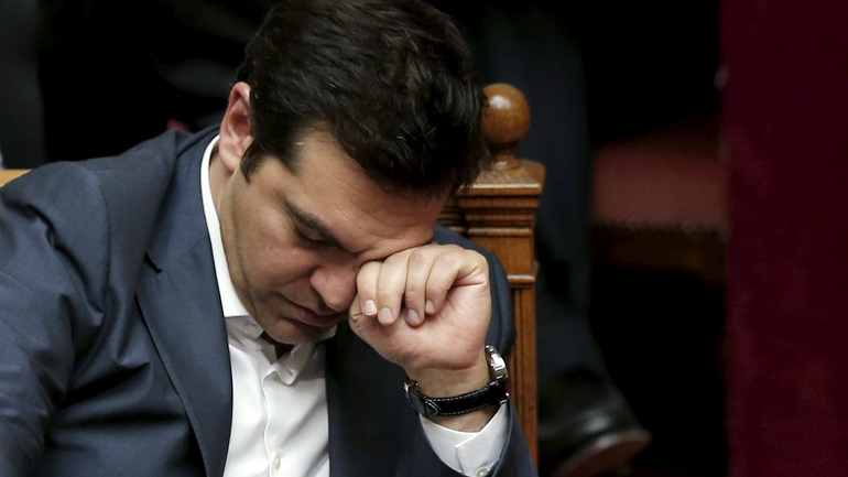 FT: Λάθος των Ευρωπαίων που θεωρούν υπεύθυνο εταίρο τον Τσίπρα